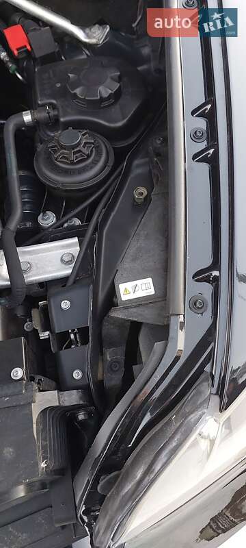 Внедорожник / Кроссовер BMW X5 2012 в Дубно