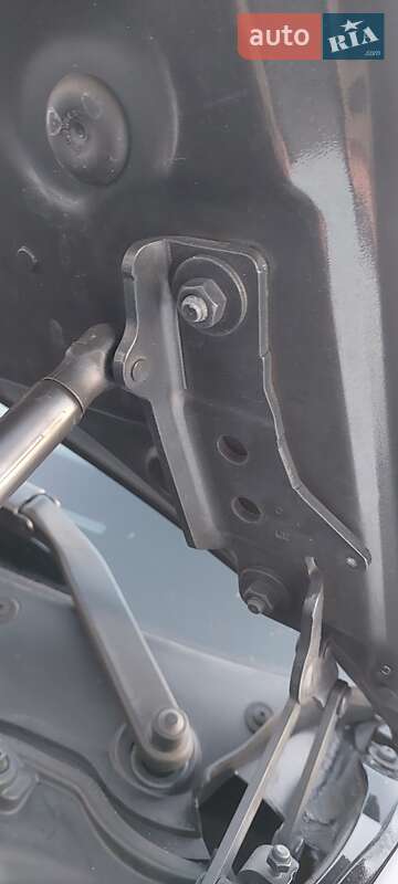 Внедорожник / Кроссовер BMW X5 2012 в Дубно