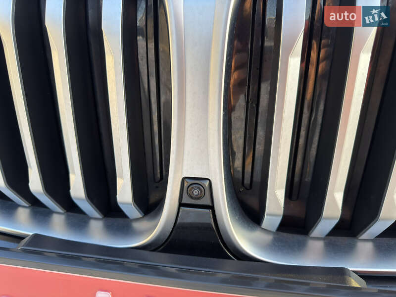 Внедорожник / Кроссовер BMW X5 2023 в Ивано-Франковске