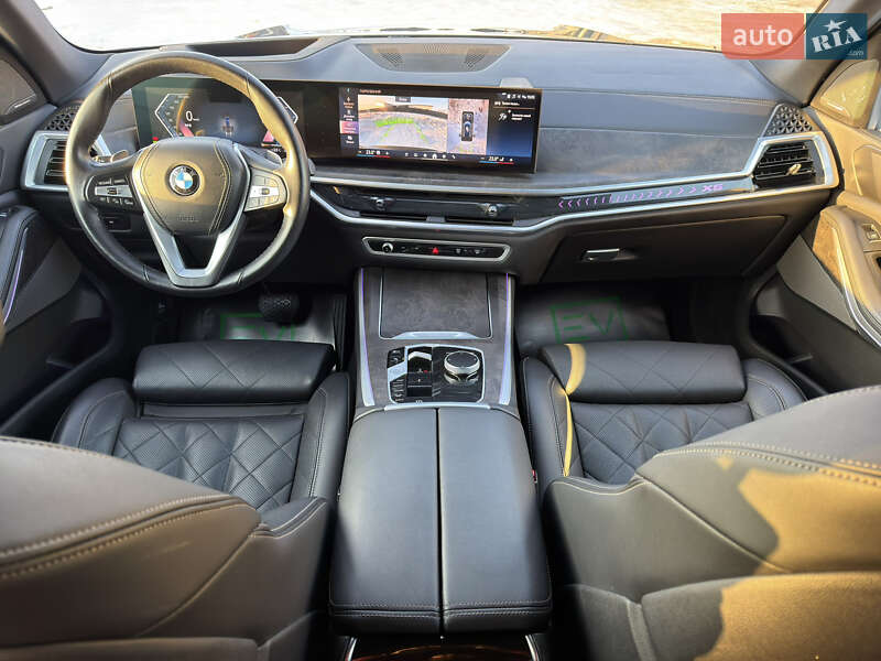 Внедорожник / Кроссовер BMW X5 2023 в Ивано-Франковске