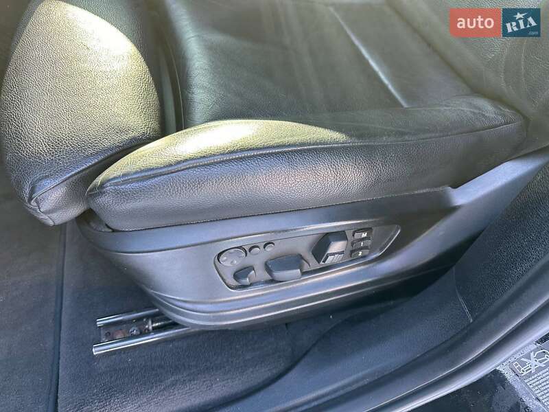 Внедорожник / Кроссовер BMW X5 2012 в Нововолынске фото 26 Внедорожник / Кроссовер BMW X5 2012 в Нововолынске