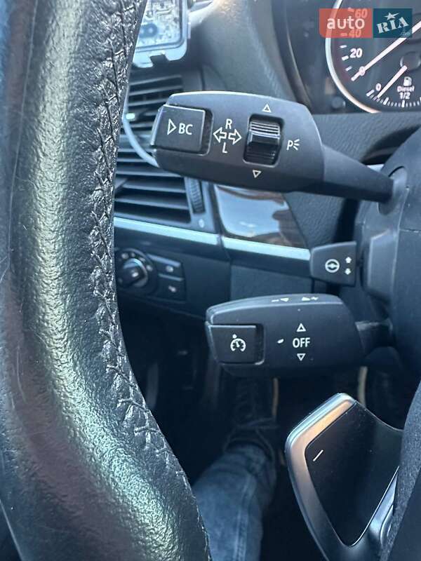 Внедорожник / Кроссовер BMW X5 2012 в Нововолынске фото 20 Внедорожник / Кроссовер BMW X5 2012 в Нововолынске