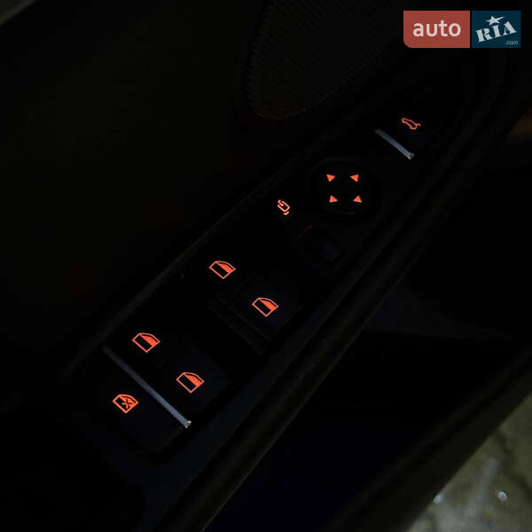 Внедорожник / Кроссовер BMW X5 2015 в Днепре