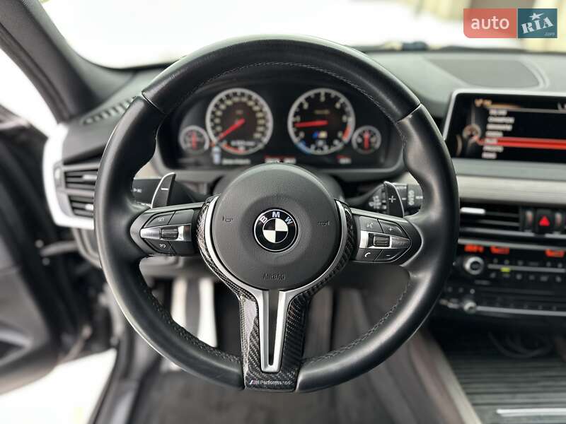Внедорожник / Кроссовер BMW X5 2016 в Одессе фото 20 Внедорожник / Кроссовер BMW X5 2016 в Одессе