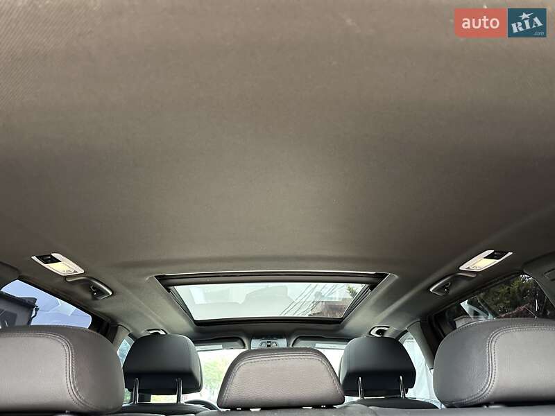 Внедорожник / Кроссовер BMW X5 2016 в Одессе фото 38 Внедорожник / Кроссовер BMW X5 2016 в Одессе