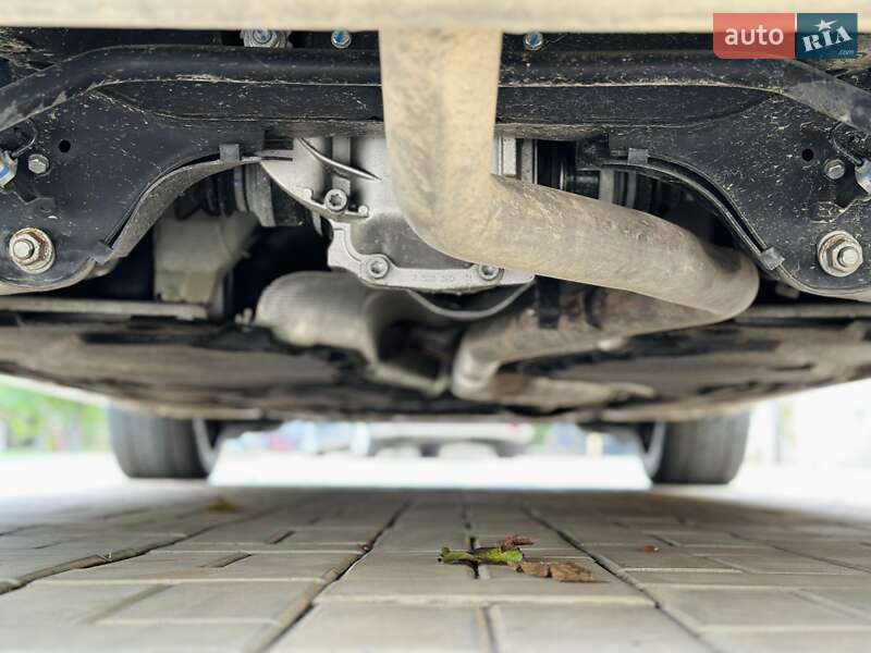 Внедорожник / Кроссовер BMW X5 2016 в Одессе фото 43 Внедорожник / Кроссовер BMW X5 2016 в Одессе