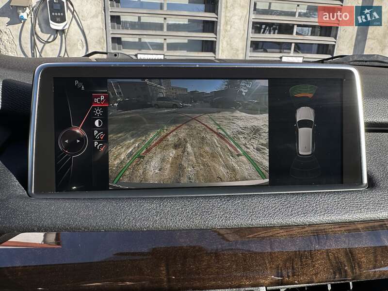 Внедорожник / Кроссовер BMW X5 2016 в Львове фото 33 Внедорожник / Кроссовер BMW X5 2016 в Львове