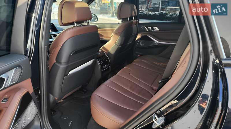 Внедорожник / Кроссовер BMW X5 2019 в Виннице фото 15 Внедорожник / Кроссовер BMW X5 2019 в Виннице