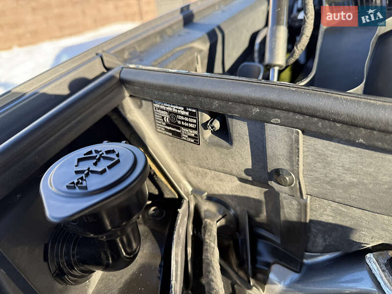 Внедорожник / Кроссовер BMW X5 2016 в Ровно фото 3 Внедорожник / Кроссовер BMW X5 2016 в Ровно