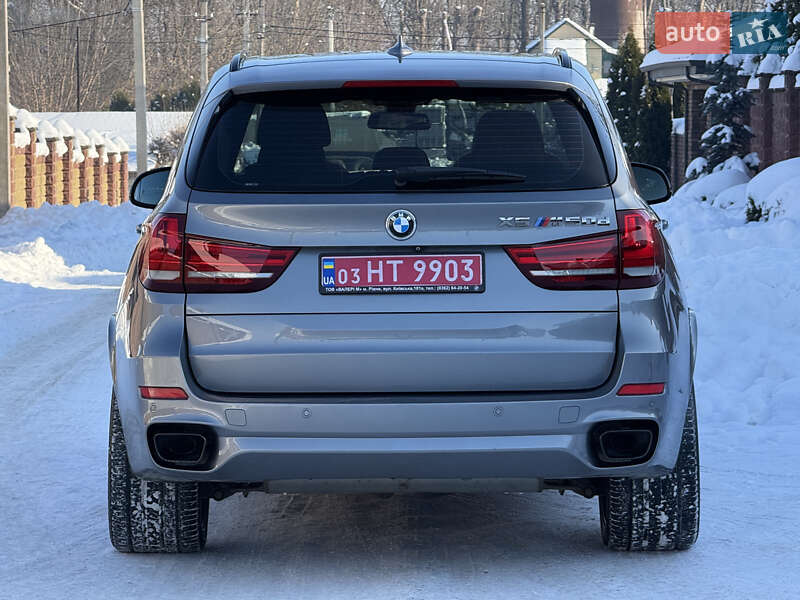 Внедорожник / Кроссовер BMW X5 2016 в Ровно фото 31 Внедорожник / Кроссовер BMW X5 2016 в Ровно