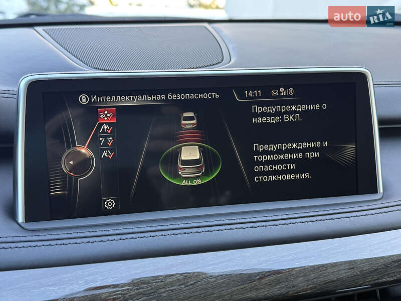 Внедорожник / Кроссовер BMW X5 2016 в Ровно фото 38 Внедорожник / Кроссовер BMW X5 2016 в Ровно