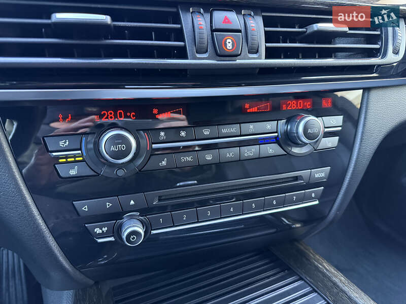 Внедорожник / Кроссовер BMW X5 2016 в Ровно фото 42 Внедорожник / Кроссовер BMW X5 2016 в Ровно