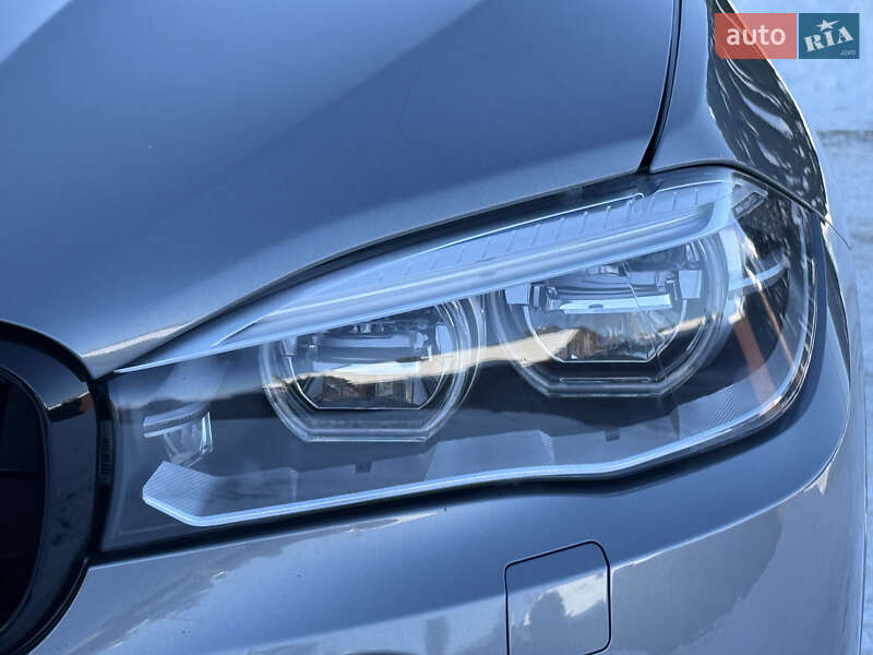 Внедорожник / Кроссовер BMW X5 2016 в Ровно фото 52 Внедорожник / Кроссовер BMW X5 2016 в Ровно