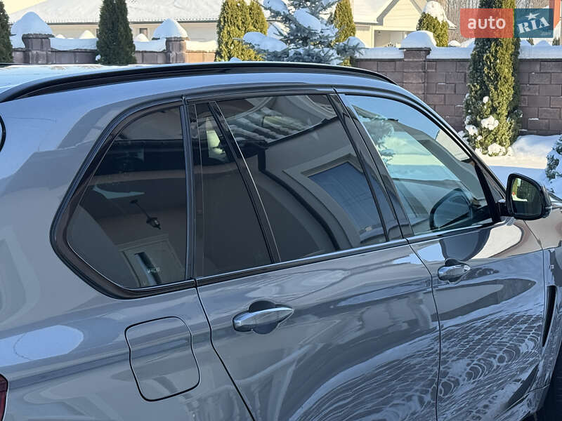 Внедорожник / Кроссовер BMW X5 2016 в Ровно фото 56 Внедорожник / Кроссовер BMW X5 2016 в Ровно