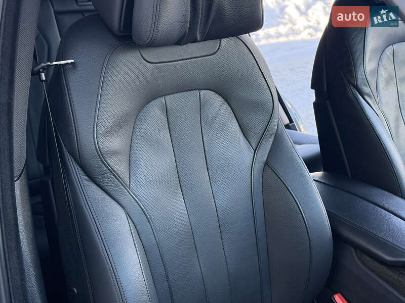Внедорожник / Кроссовер BMW X5 2016 в Ровно фото 79 Внедорожник / Кроссовер BMW X5 2016 в Ровно