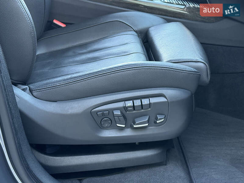 Внедорожник / Кроссовер BMW X5 2016 в Ровно фото 83 Внедорожник / Кроссовер BMW X5 2016 в Ровно