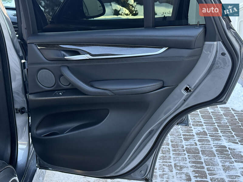 Внедорожник / Кроссовер BMW X5 2016 в Ровно фото 91 Внедорожник / Кроссовер BMW X5 2016 в Ровно