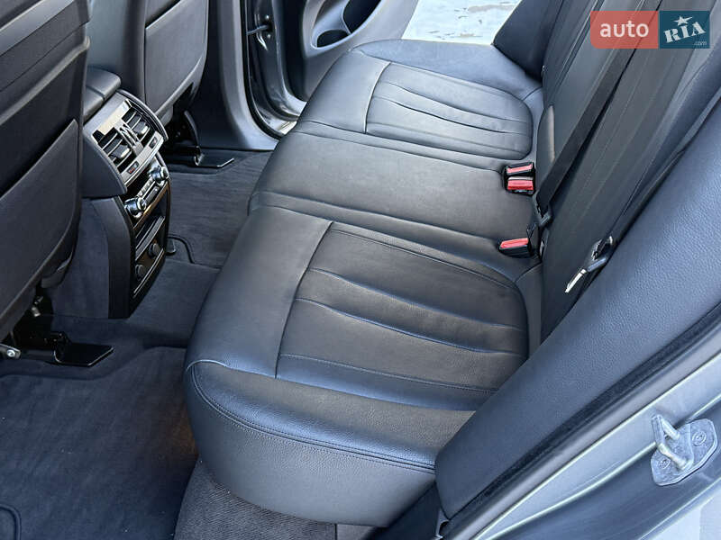 Внедорожник / Кроссовер BMW X5 2016 в Ровно фото 103 Внедорожник / Кроссовер BMW X5 2016 в Ровно