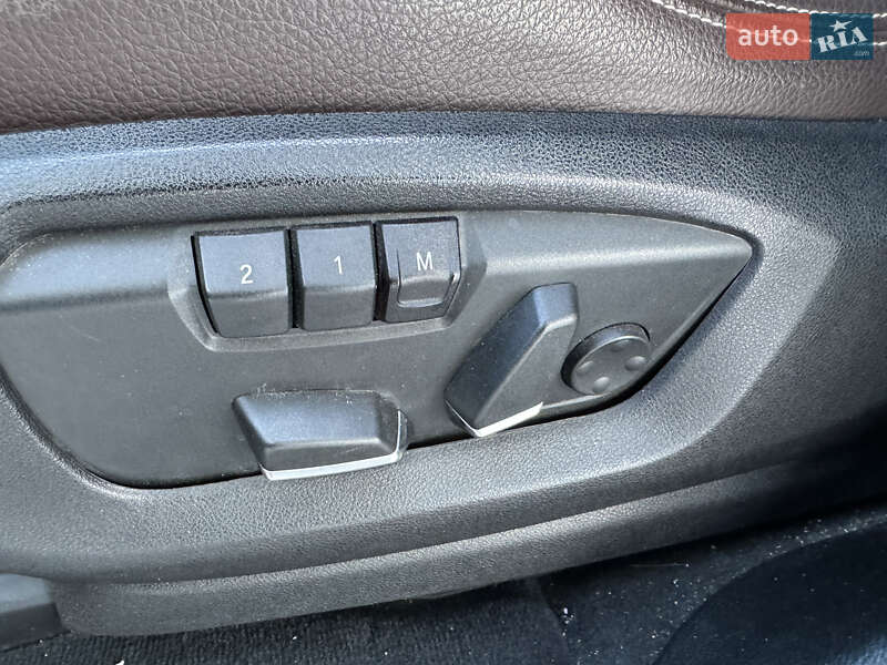 Внедорожник / Кроссовер BMW X5 2013 в Славуте фото 16 Внедорожник / Кроссовер BMW X5 2013 в Славуте