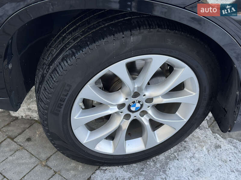 Внедорожник / Кроссовер BMW X5 2014 в Дрогобыче фото 17 Внедорожник / Кроссовер BMW X5 2014 в Дрогобыче