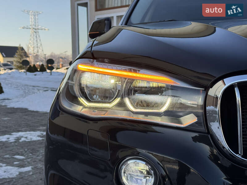 Внедорожник / Кроссовер BMW X5 2014 в Дрогобыче фото 21 Внедорожник / Кроссовер BMW X5 2014 в Дрогобыче