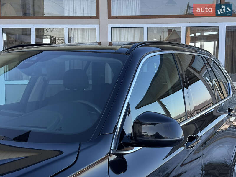 Внедорожник / Кроссовер BMW X5 2014 в Дрогобыче фото 34 Внедорожник / Кроссовер BMW X5 2014 в Дрогобыче