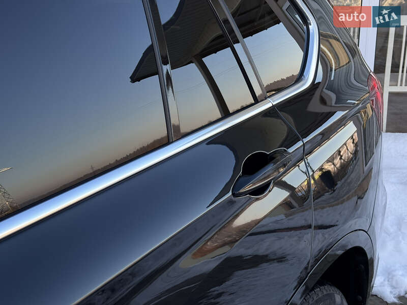 Внедорожник / Кроссовер BMW X5 2014 в Дрогобыче фото 43 Внедорожник / Кроссовер BMW X5 2014 в Дрогобыче