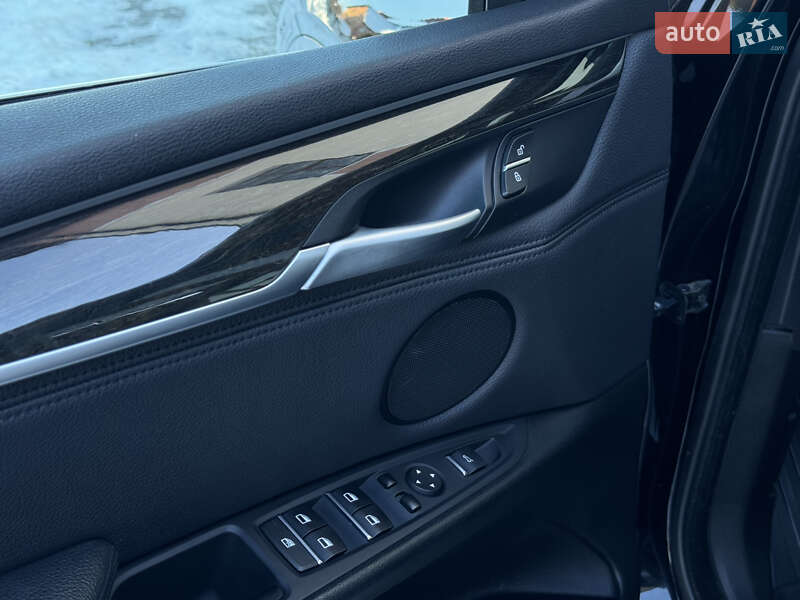 Внедорожник / Кроссовер BMW X5 2014 в Дрогобыче фото 70 Внедорожник / Кроссовер BMW X5 2014 в Дрогобыче