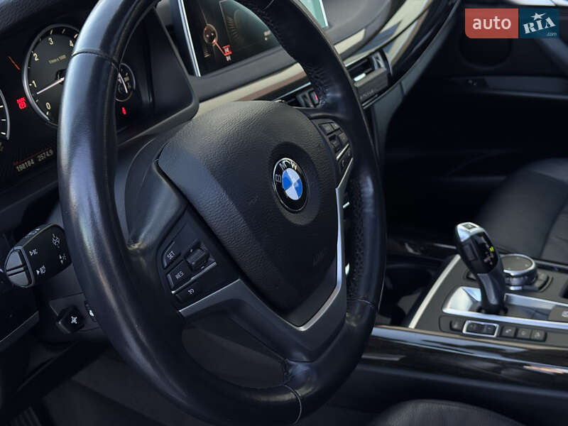 Внедорожник / Кроссовер BMW X5 2014 в Дрогобыче фото 76 Внедорожник / Кроссовер BMW X5 2014 в Дрогобыче