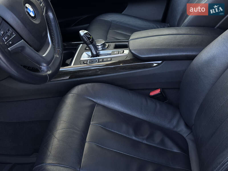 Внедорожник / Кроссовер BMW X5 2014 в Дрогобыче фото 77 Внедорожник / Кроссовер BMW X5 2014 в Дрогобыче