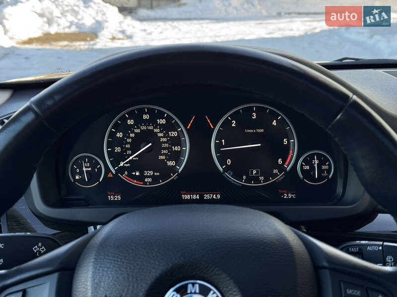 Внедорожник / Кроссовер BMW X5 2014 в Дрогобыче фото 94 Внедорожник / Кроссовер BMW X5 2014 в Дрогобыче