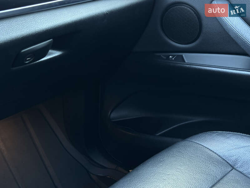 Внедорожник / Кроссовер BMW X5 2014 в Дрогобыче фото 100 Внедорожник / Кроссовер BMW X5 2014 в Дрогобыче