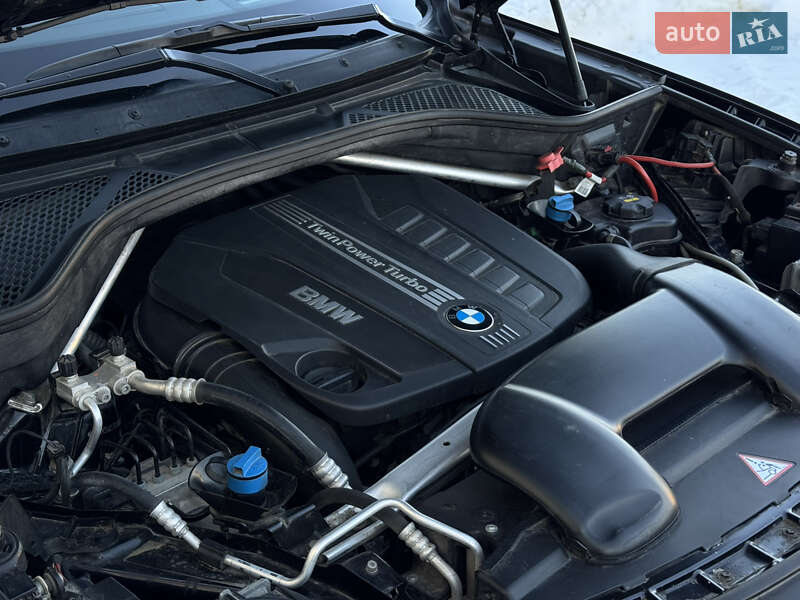 Внедорожник / Кроссовер BMW X5 2014 в Дрогобыче фото 136 Внедорожник / Кроссовер BMW X5 2014 в Дрогобыче