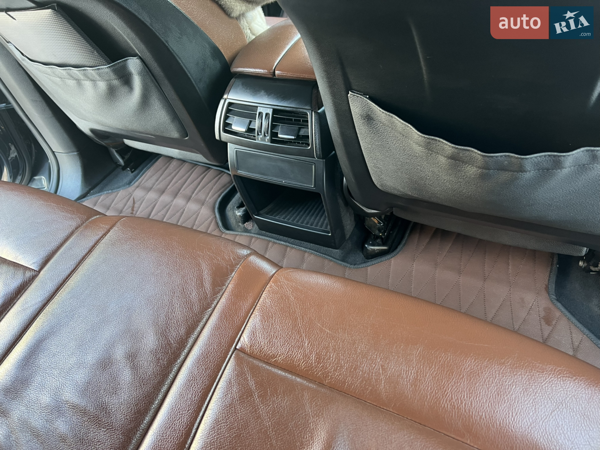 2011 BMW X5 - мініатюра 21
