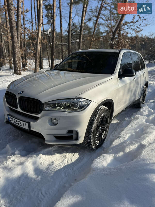 Внедорожник / Кроссовер BMW X5 2013 в Костополе фото Внедорожник / Кроссовер BMW X5 2013 в Костополе