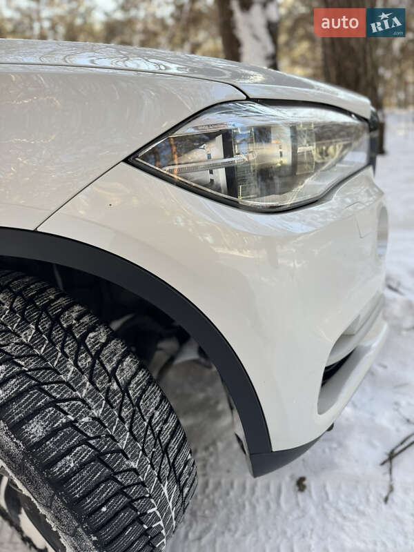 Внедорожник / Кроссовер BMW X5 2013 в Костополе фото 15 Внедорожник / Кроссовер BMW X5 2013 в Костополе