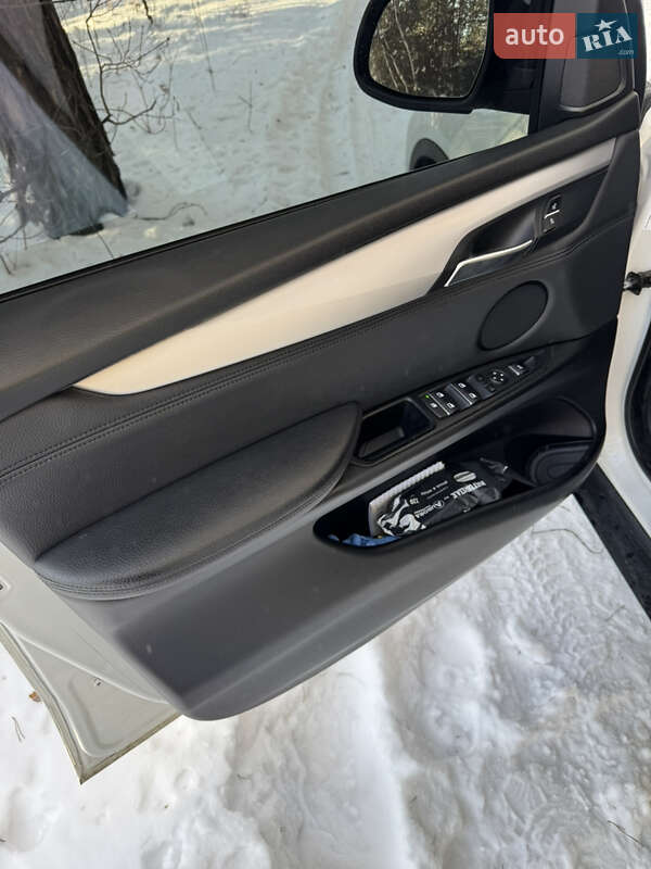 Внедорожник / Кроссовер BMW X5 2013 в Костополе фото 30 Внедорожник / Кроссовер BMW X5 2013 в Костополе