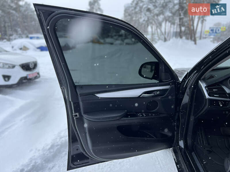 Позашляховик / Кросовер BMW X5 2015 в Бродах фото 33 Позашляховик / Кросовер BMW X5 2015 в Бродах