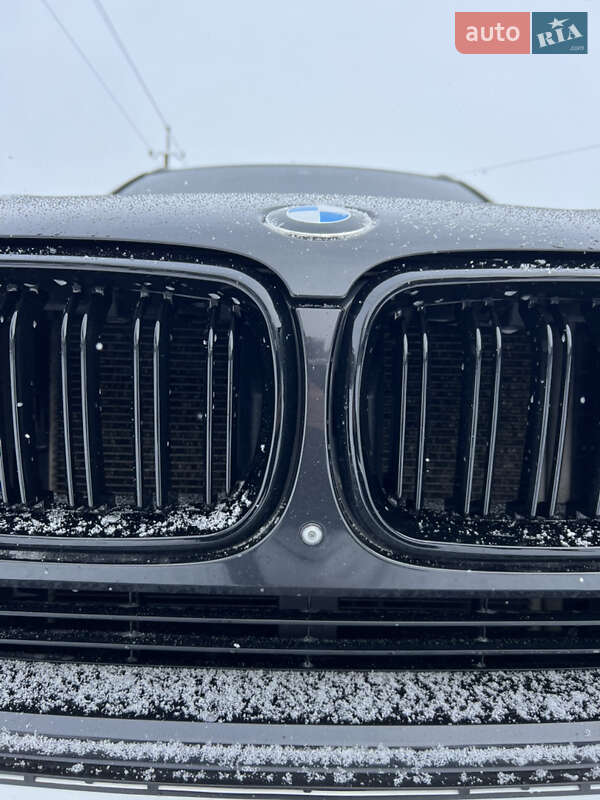 Позашляховик / Кросовер BMW X5 2015 в Бродах фото 47 Позашляховик / Кросовер BMW X5 2015 в Бродах