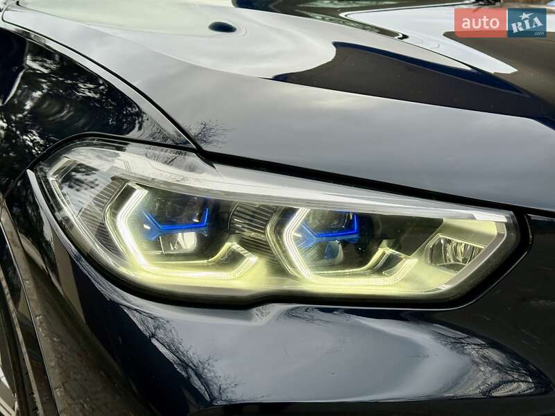 Внедорожник / Кроссовер BMW X5 2019 в Днепре фото 11 Внедорожник / Кроссовер BMW X5 2019 в Днепре