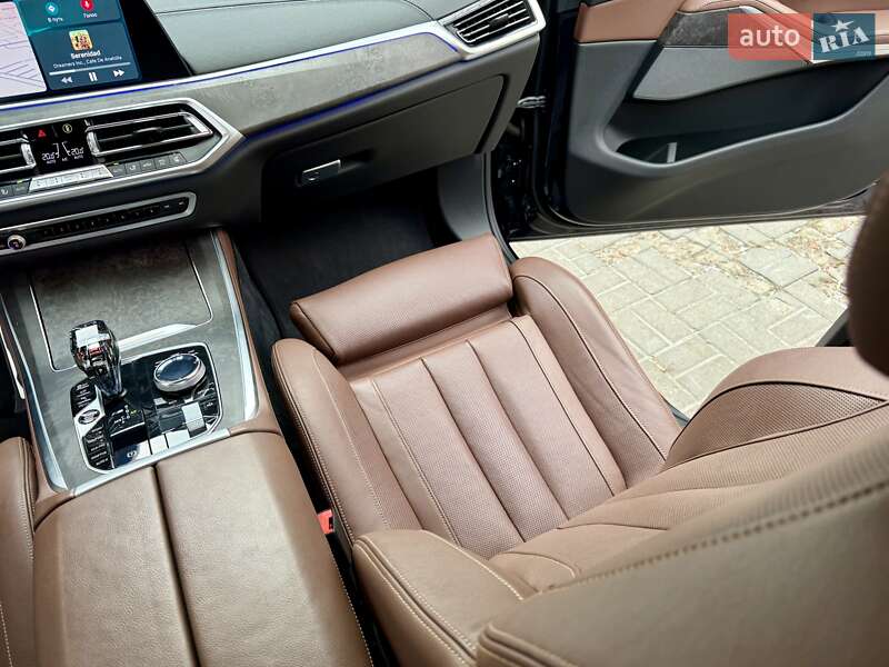 Внедорожник / Кроссовер BMW X5 2019 в Днепре фото 35 Внедорожник / Кроссовер BMW X5 2019 в Днепре
