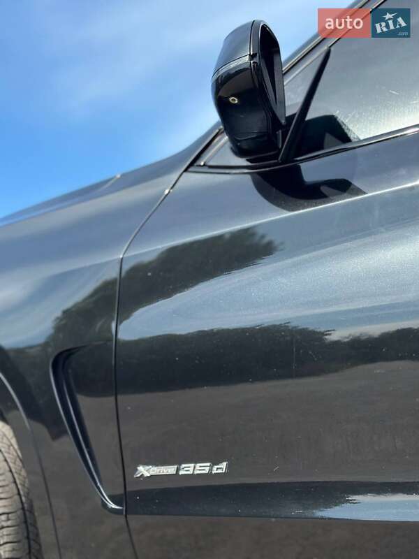 Внедорожник / Кроссовер BMW X5 2014 в Киеве фото 25 Внедорожник / Кроссовер BMW X5 2014 в Киеве