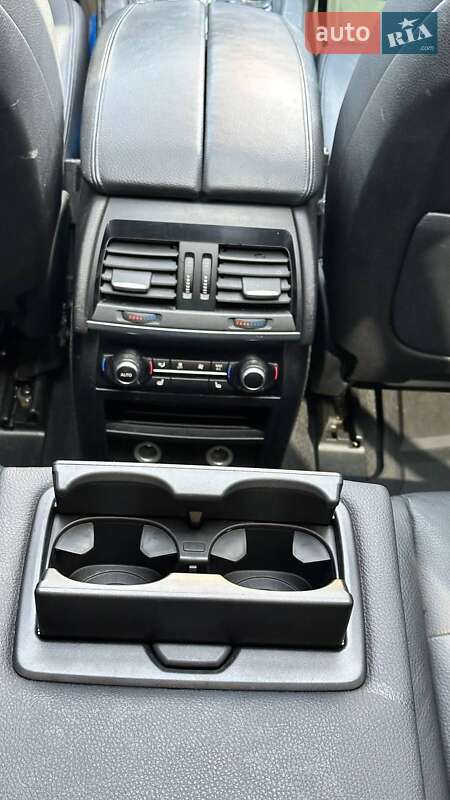 Внедорожник / Кроссовер BMW X5 2014 в Киеве фото 28 Внедорожник / Кроссовер BMW X5 2014 в Киеве
