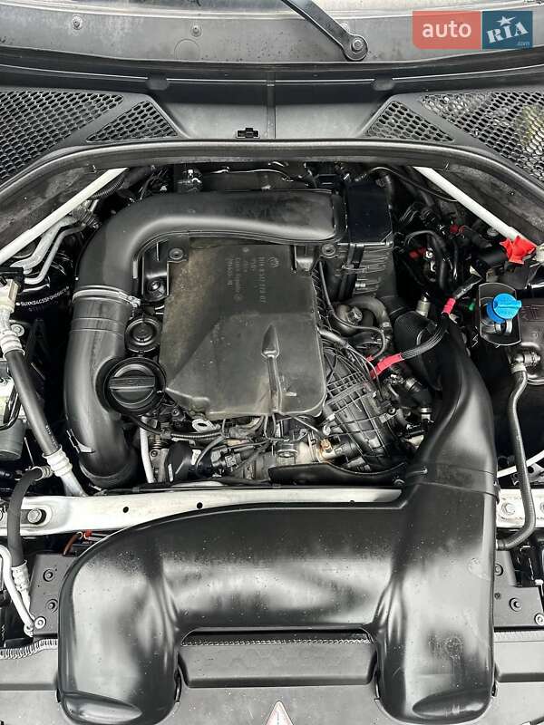 Внедорожник / Кроссовер BMW X5 2014 в Киеве фото 30 Внедорожник / Кроссовер BMW X5 2014 в Киеве