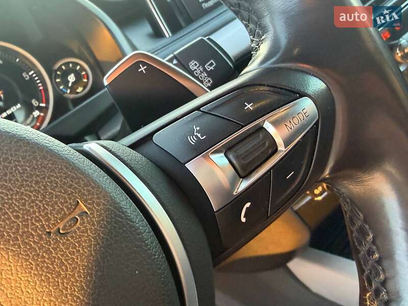 Внедорожник / Кроссовер BMW X5 2016 в Одессе фото 26 Внедорожник / Кроссовер BMW X5 2016 в Одессе