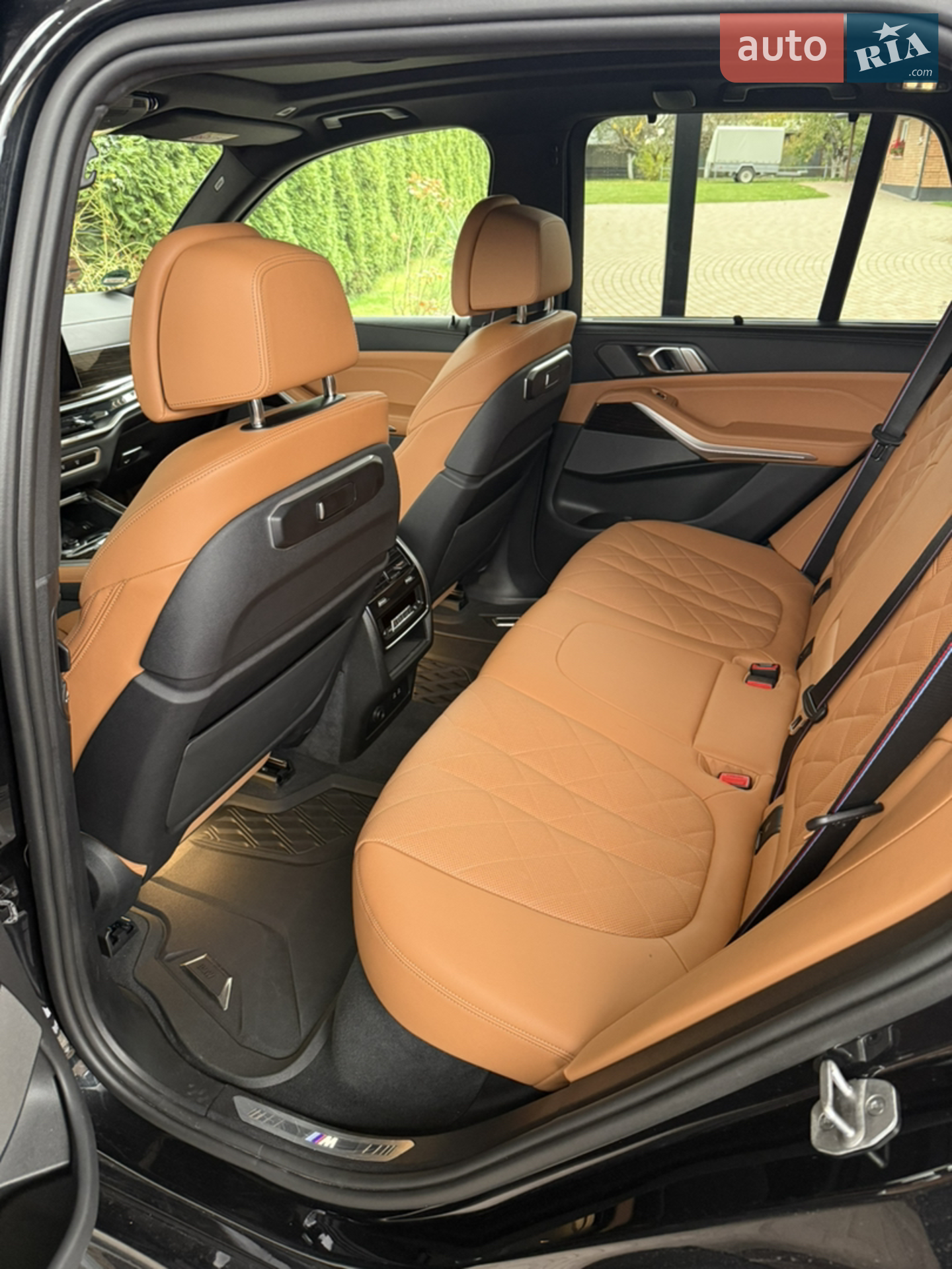 2023 BMW X5 - мініатюра 13