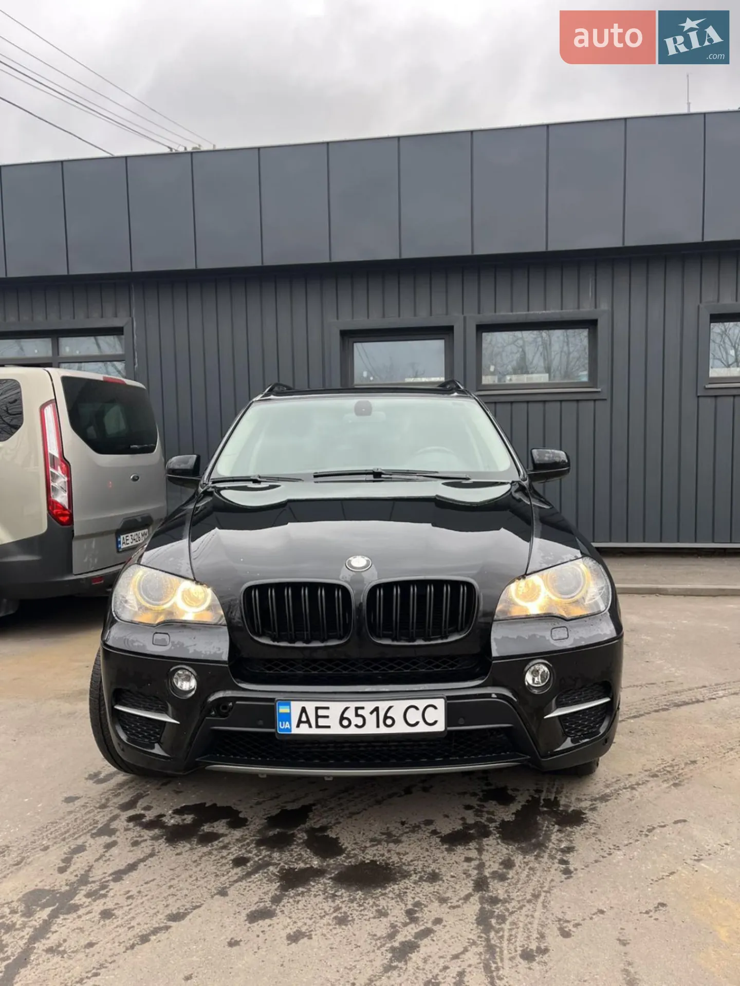 2010 BMW X5 - фото 1