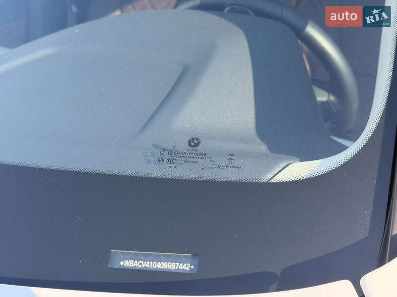 Внедорожник / Кроссовер BMW X5 2023 в Ужгороде