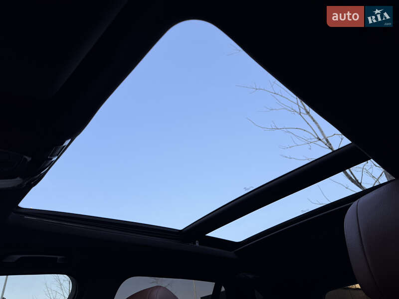 Внедорожник / Кроссовер BMW X5 2015 в Киеве