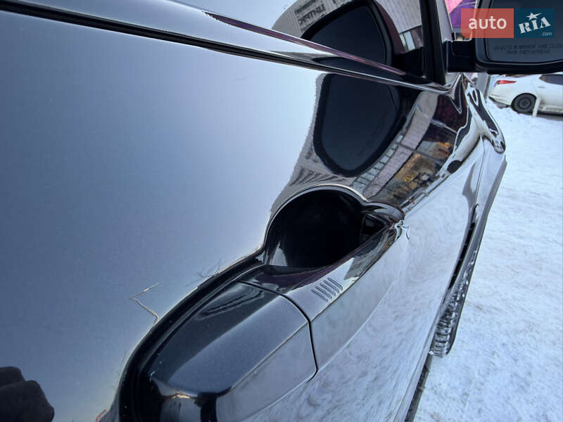 Внедорожник / Кроссовер BMW X5 2015 в Киеве